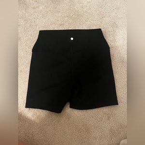 Yogalicious Lux Biker Shorts